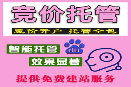 案例解析：SEM代运营服务公司助力企业品牌形象塑造